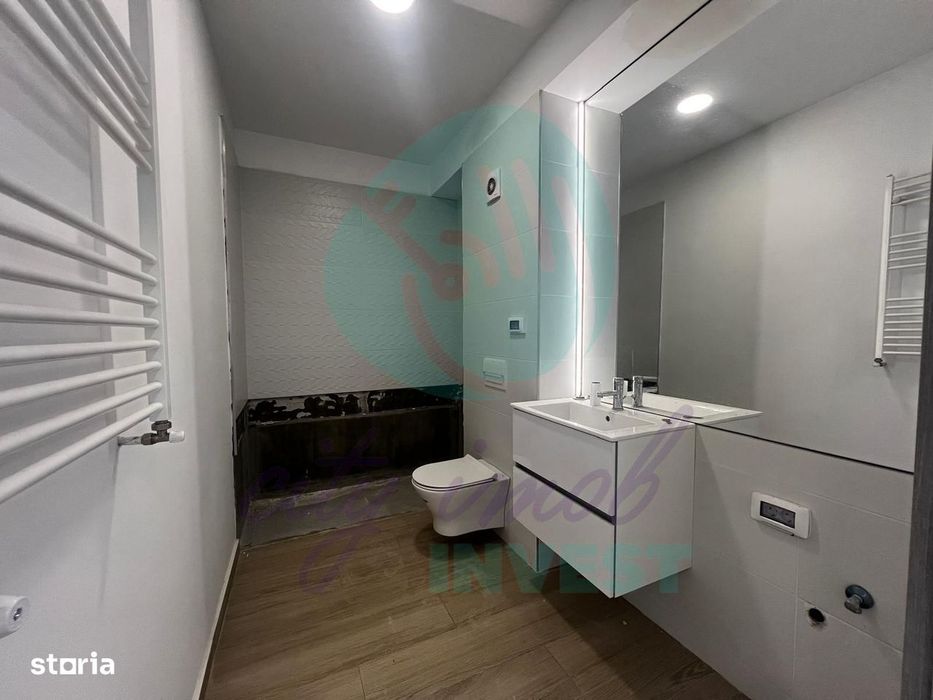 2 camere decomandat | Bloc 2024  | Parcul Liniei 115.000+TVA