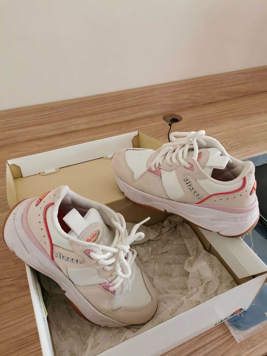 маратонки - Ellesse