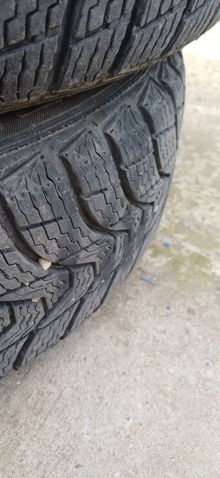 4 x jante tabla 14inchi 4x108 Peugeot,Citroen