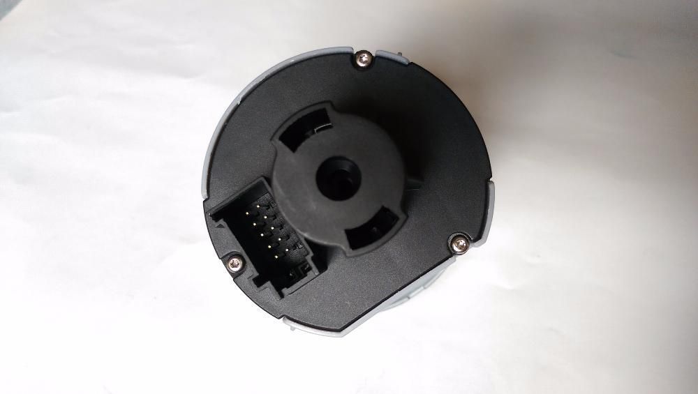 Buton / Comutator / Bloc lumini cu AUTO Skoda Octavia 2 -> 2004-2013