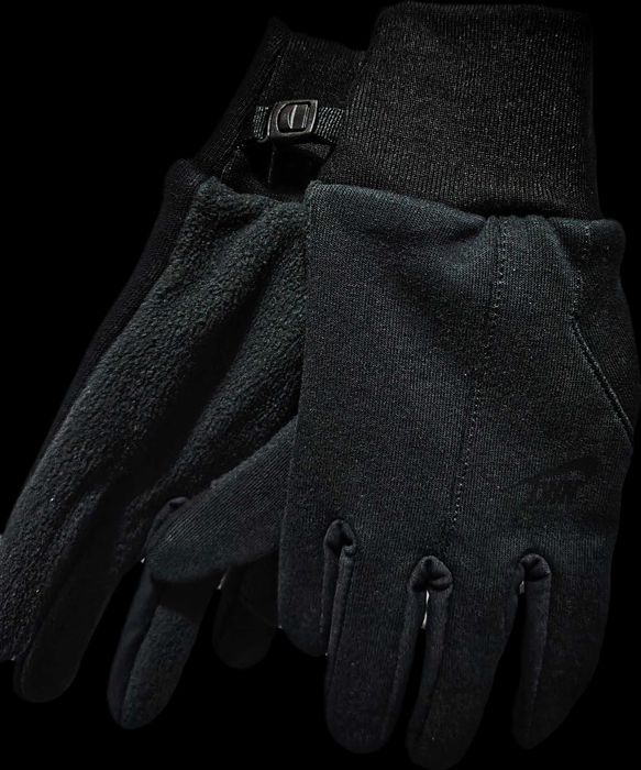 перчатки зимние мужские xl реагируют на касание по экрану смартфона