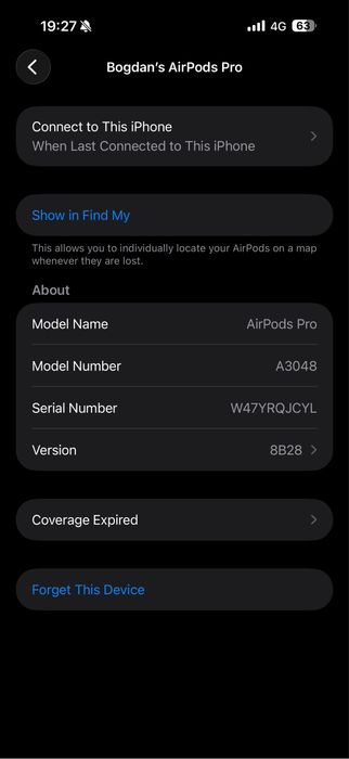AirPods Pro 2 USB-C, ca noi, garanție eMAG, factură, complete în cutie