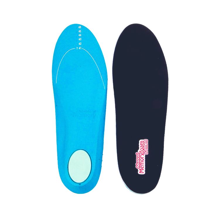 Ортопедические стельки Turkey