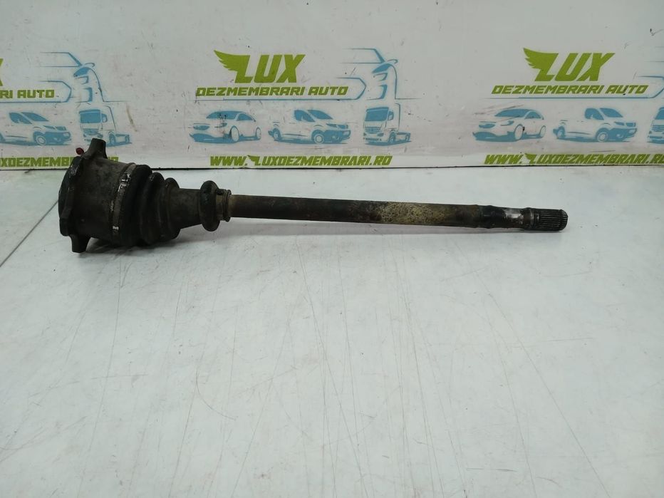 Planetara stanga fata 4a0407331c 1.8 benzina Audi A4 B5 [1994 - 1999]