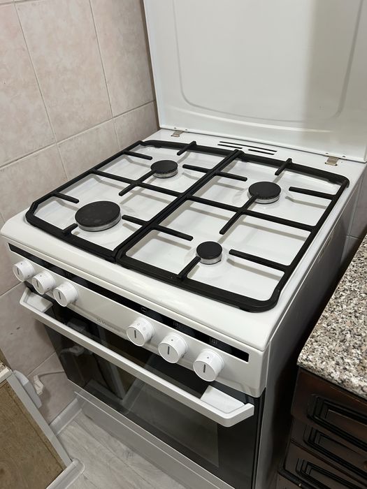 продается газ плита