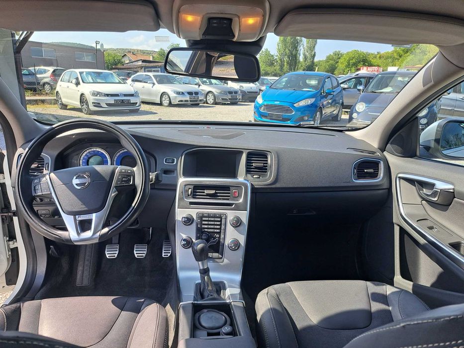 Volvo s60 RDesiqn 163