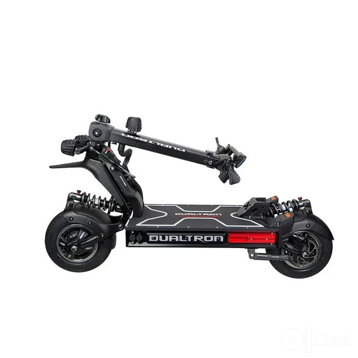 Dualtron X Limited