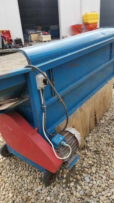 Spălător legume țelină sfecla