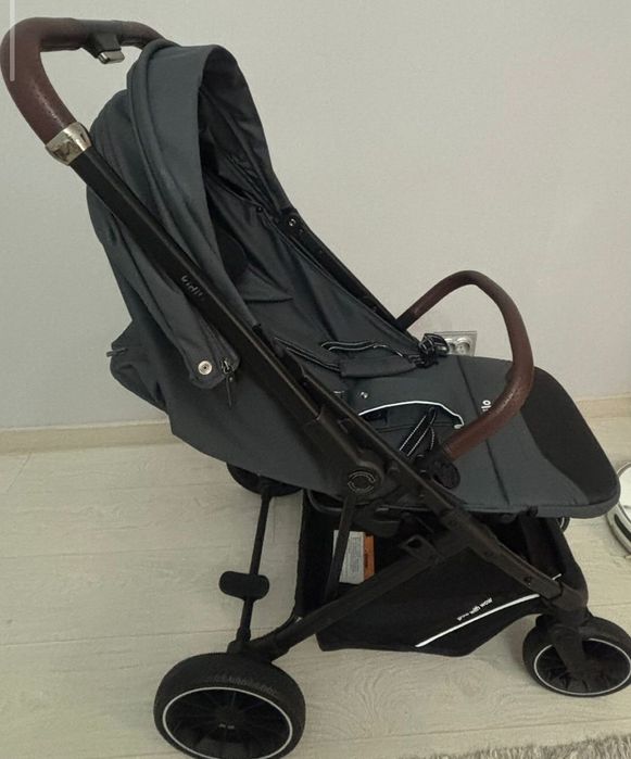 Kidilo продам детскую коляску