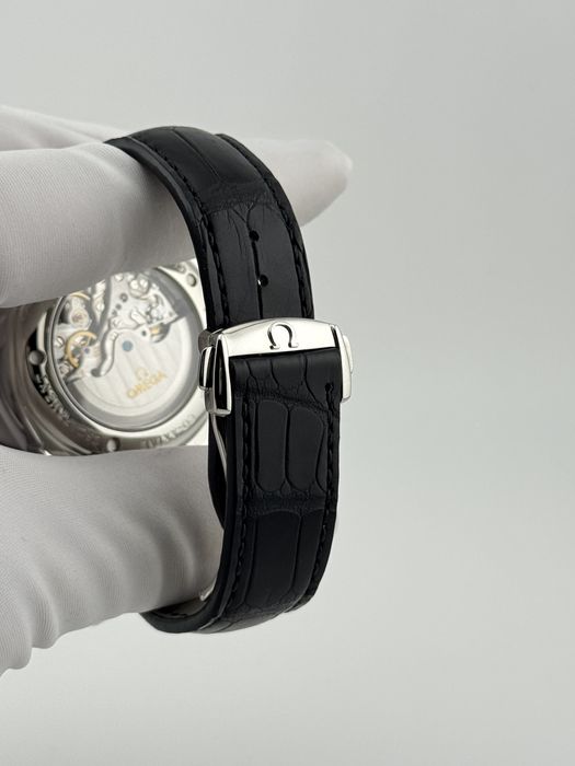 Наручные часы Omega DeVille Moritz