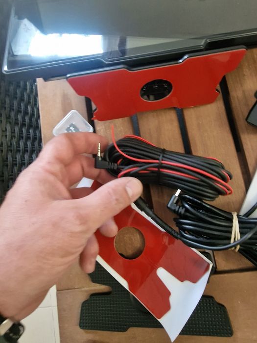 Универсална 10.1  мултимедия за автомобил carplay