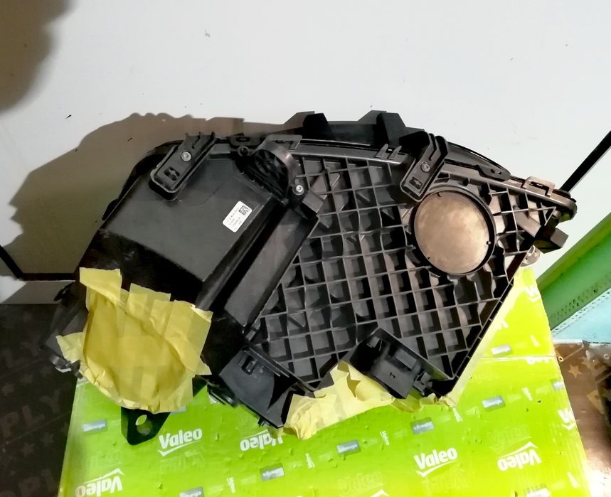 Фар Фарове за Мерцедес ГЛЦ А253 / Mercedes GLC W253 LED LIGHT SYSTEM.