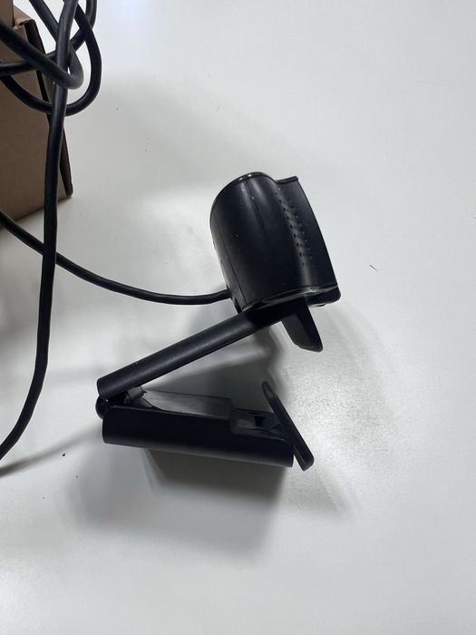 Logitech C930e Full HD 1080p уебкамера – бизнес, широкоъгълна, с кутия