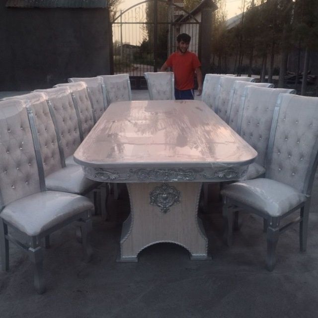 Mebbelar Zakazga Yasimiz