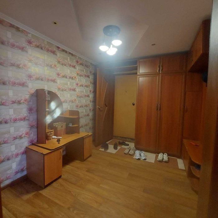 Продажа 2-комнатной квартиры
