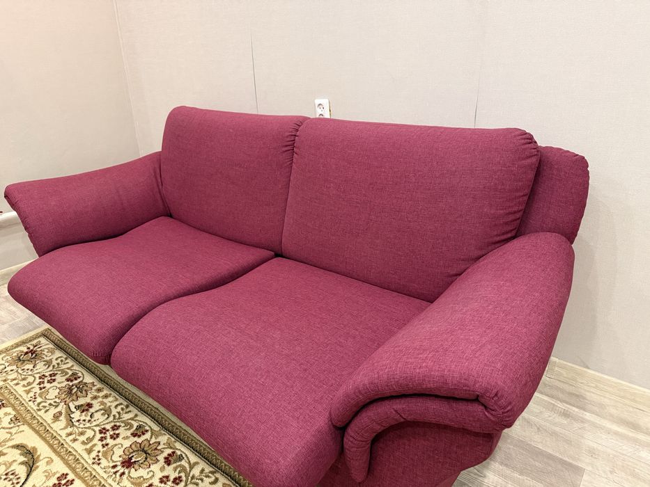 Диван комфортный