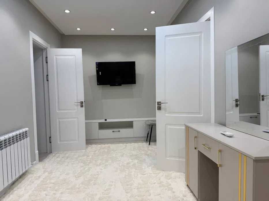 Сдаётся кв ор-р ул Лабзак 2-ком/2/4 ро-н Шайхантахурский