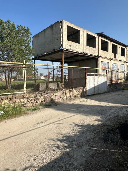 Продается дача 6 суток