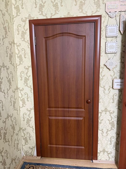 Двери межкомнатные