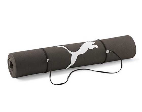 Тренировъчна постелка Puma Yoga Mat