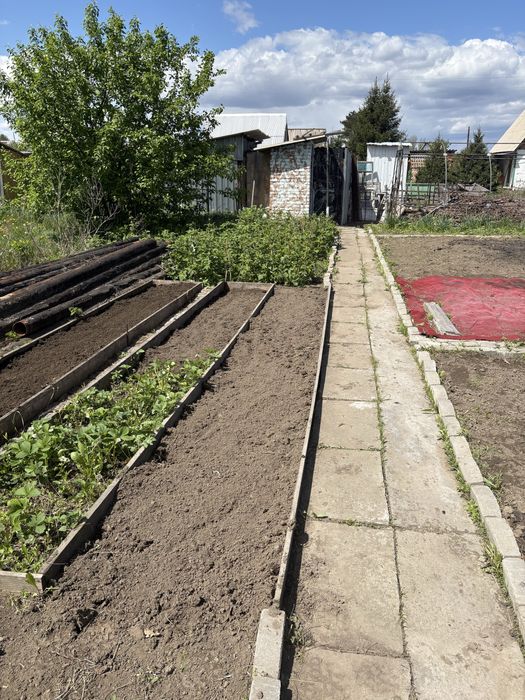 Продам дачу, район понтоного моста