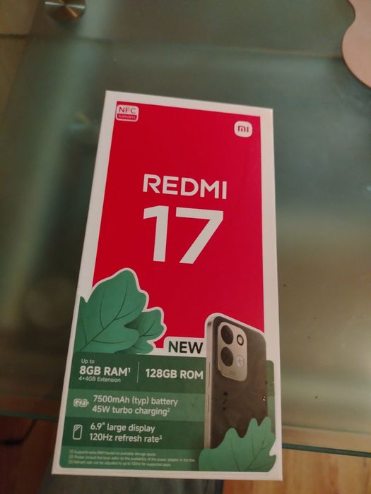 Telefon REDMI 17