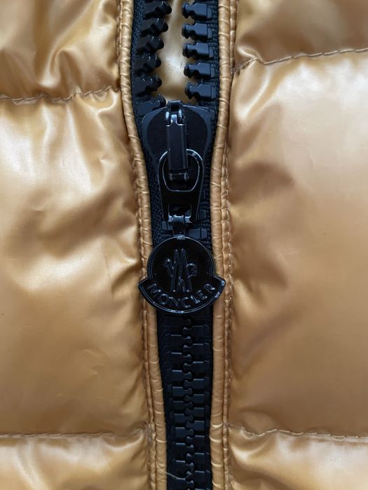 Дамско оригинално яке, Moncler