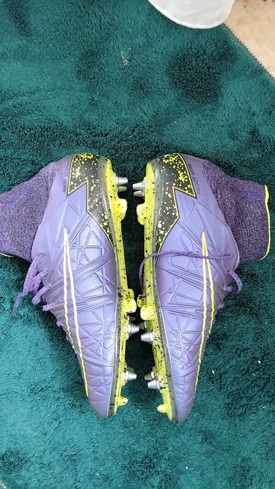 Nike Hypervenom Phantom II DF SG- Pro Elite originale