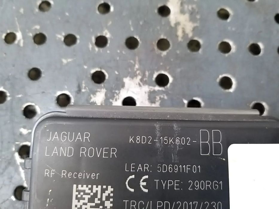 Modul antena land rover range rover evoque 2 l551 k8d215k602bb