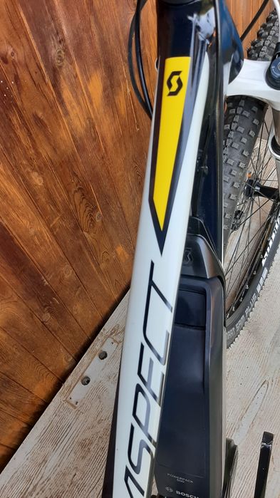 Алуминиев Електрически велосипед