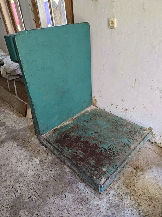 Cantar grane 500kg