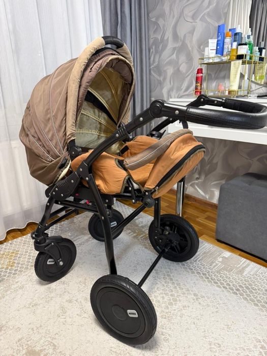 Коляска,люлька ,манеж,ходунок