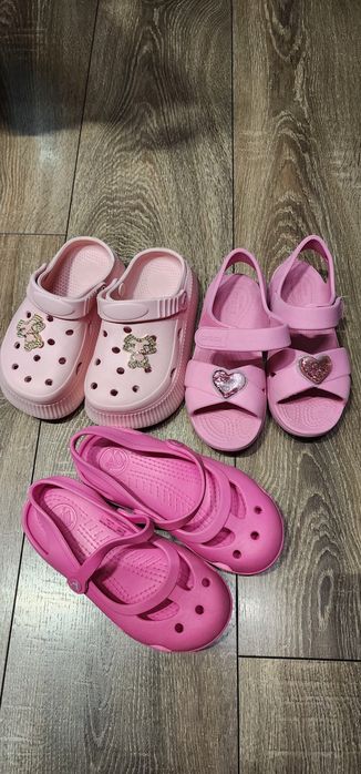 Crocs  сандали подарък чехли