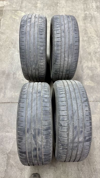 Nokian Hakka Green 2