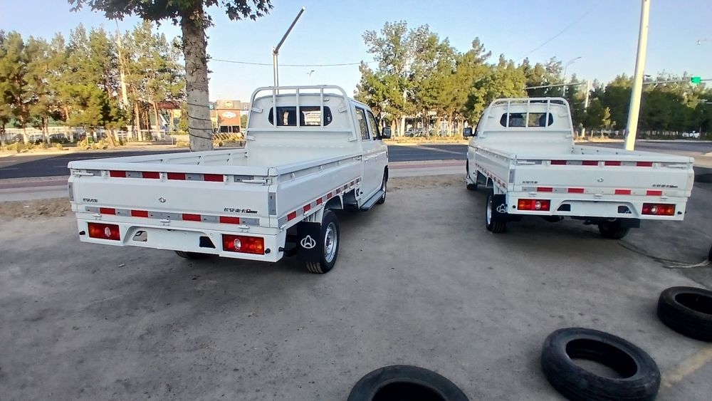 Changan star plus 2026 06 yil