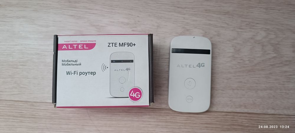 Продам безпроводной модем