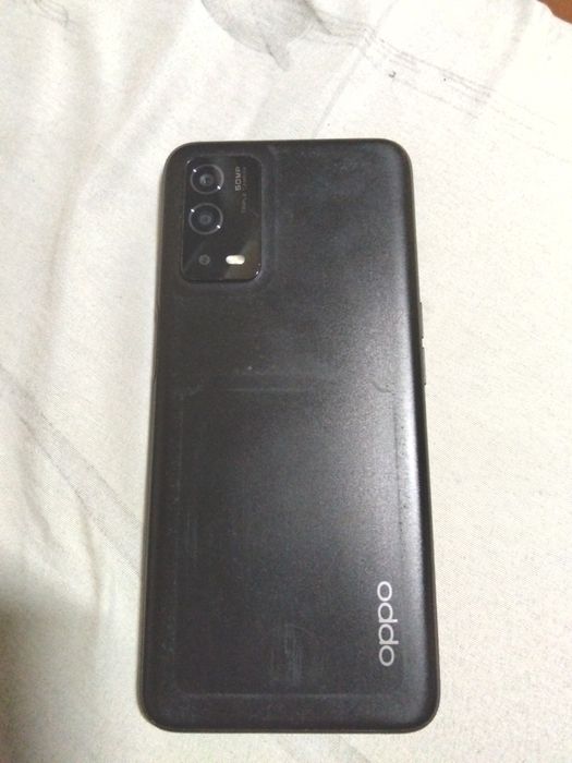 Телефон оппа А 55