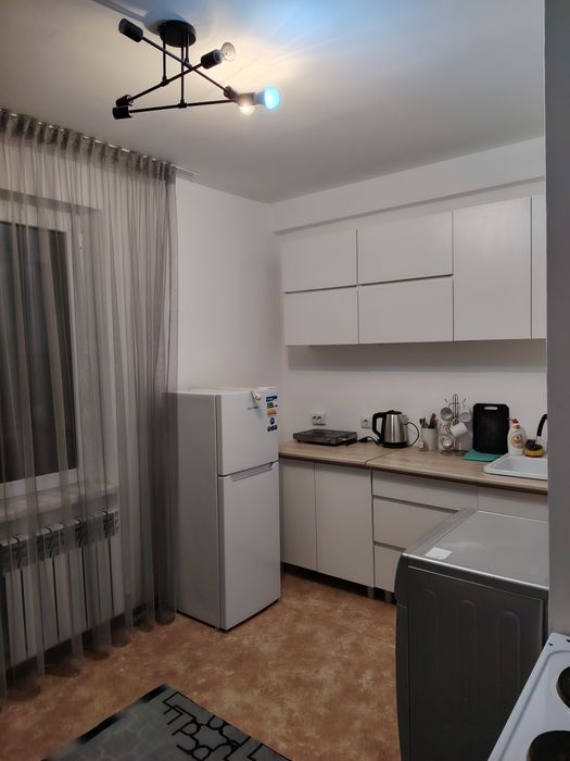 По суточно 2х ком квартира