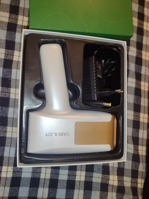 Фото эпилятор hair removal device