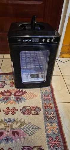 frigider racitor si incalzitor