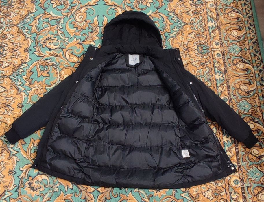 2 куртки, две пары туфель, рубашка и трико