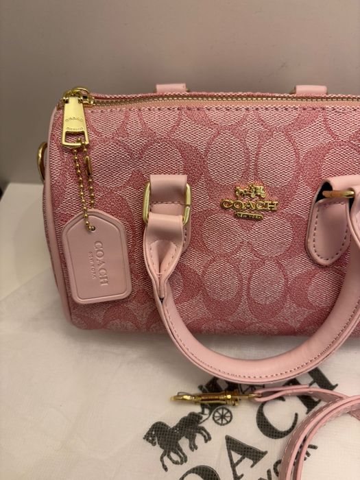 Geantă de Mână Coach