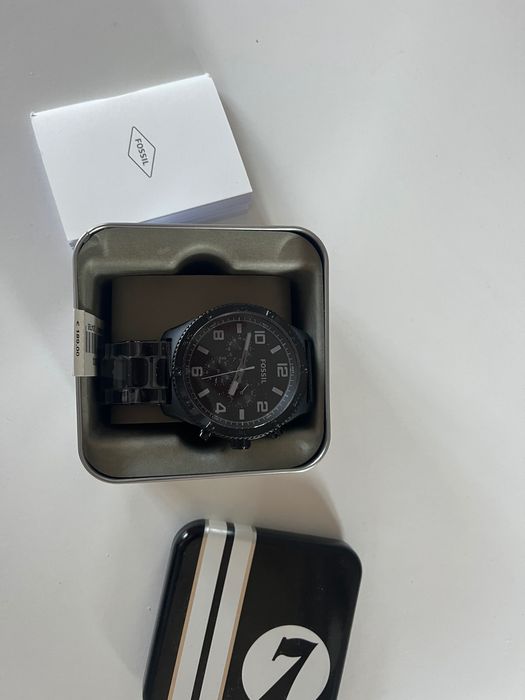 Мъжки часовник Fossil BQ2532