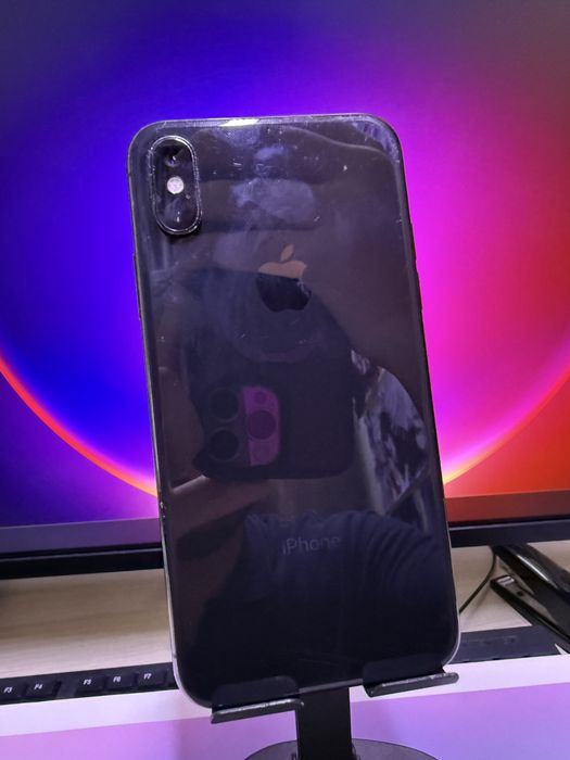 Iphone Xs 64GB 76% 3 микрорайон 20а