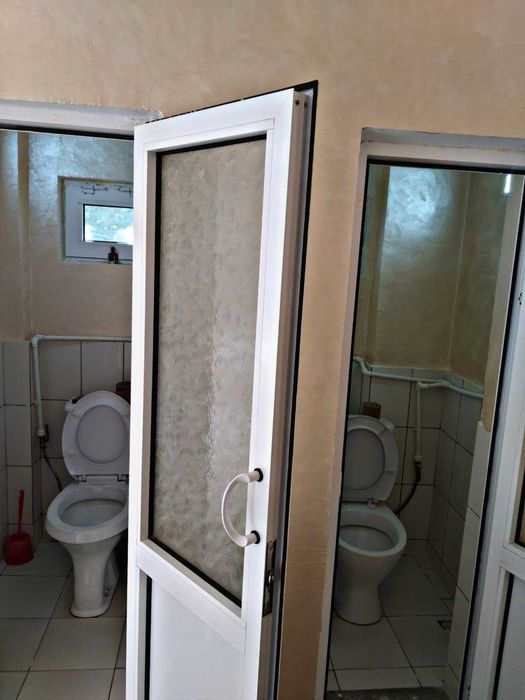 Срочно ховли сотилади. Каттакурган шахрида 8 сотыхли