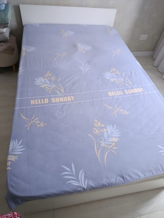 Продаю кровать 50 тыс СРОЧНО