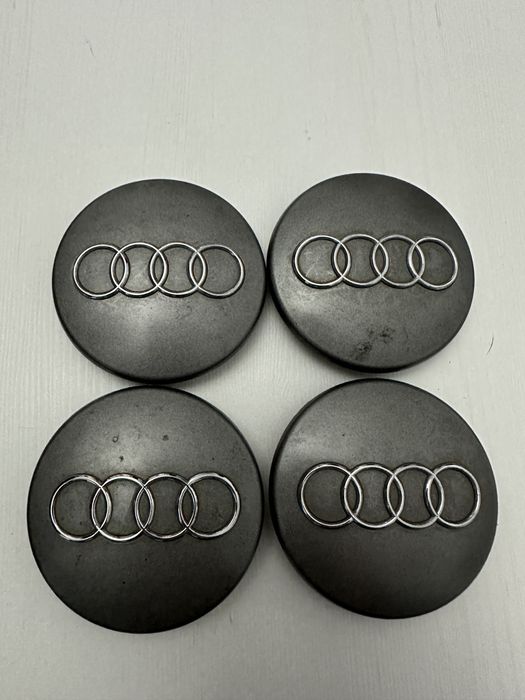 Capace Jante Audi