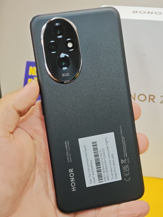 Honor 200 12/512 Gb