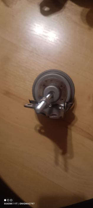 актуатор турбо gt1646v  за golf 5 , audi a3  1.9 105 ,