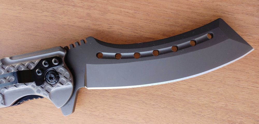 Сгъваем нож Browning 363